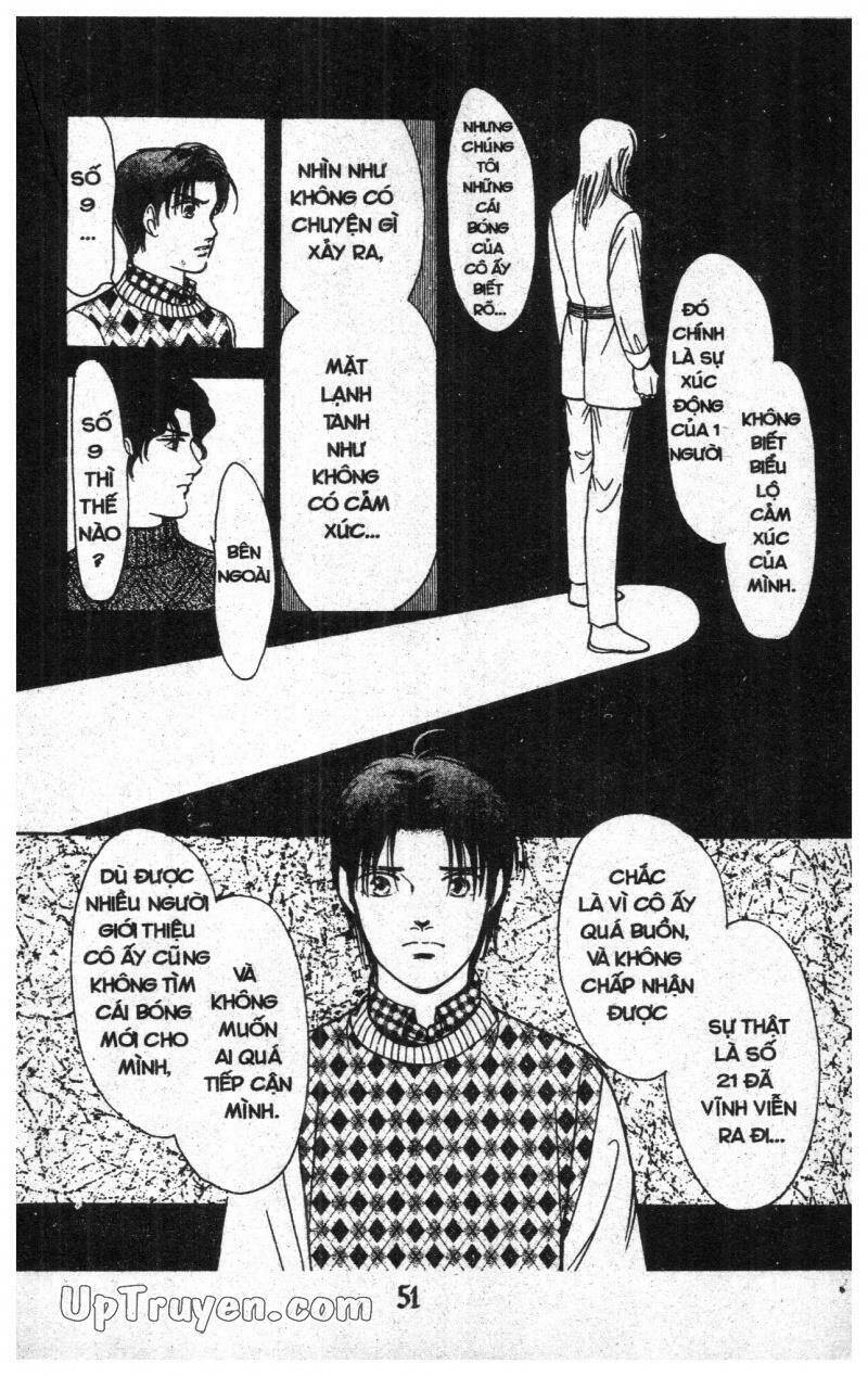 9 Banme No Musashi Chap 18 - Next Chap 19