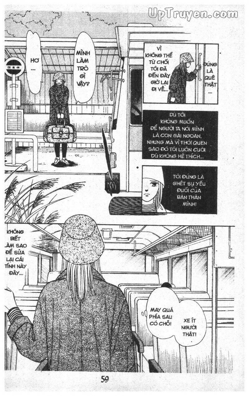 9 Banme No Musashi Chap 18 - Next Chap 19