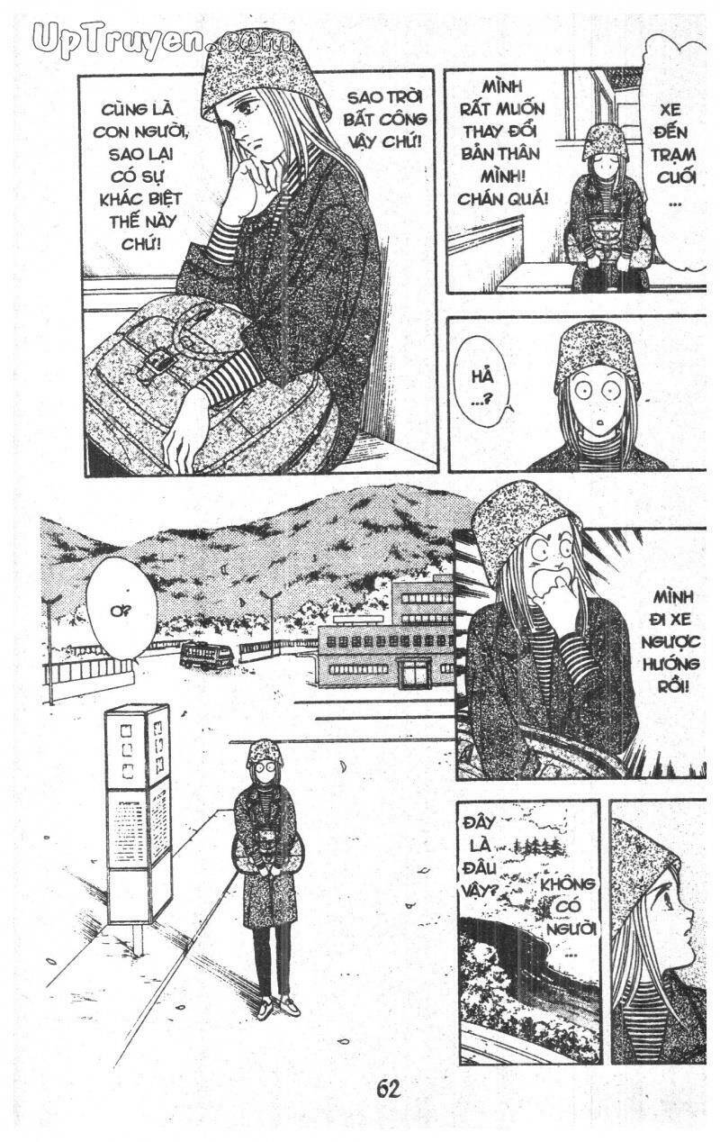 9 Banme No Musashi Chap 18 - Next Chap 19