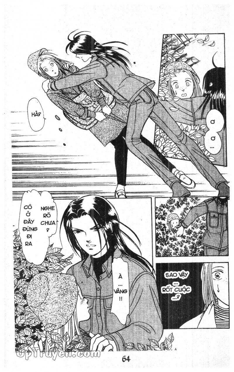 9 Banme No Musashi Chap 18 - Next Chap 19