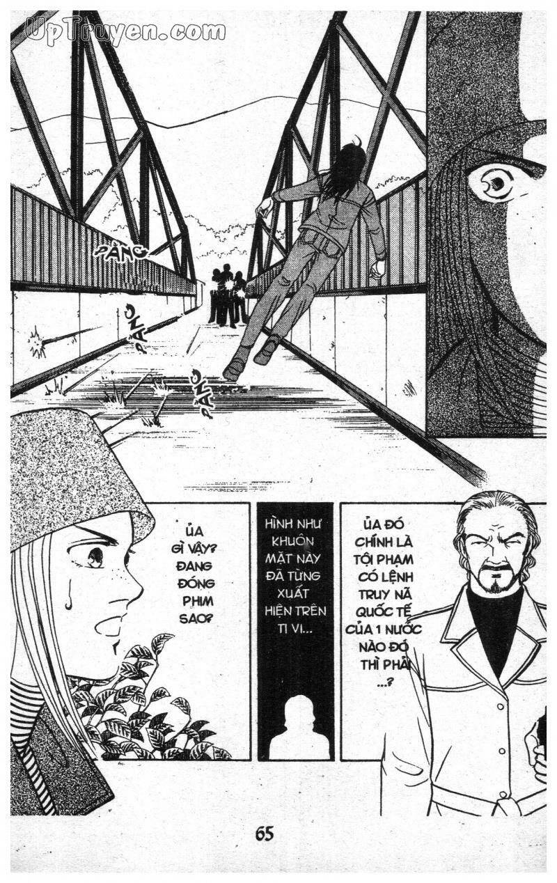 9 Banme No Musashi Chap 18 - Next Chap 19