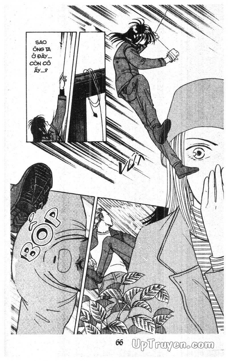 9 Banme No Musashi Chap 18 - Next Chap 19