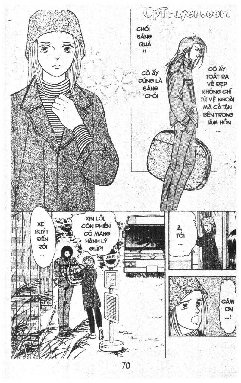 9 Banme No Musashi Chap 18 - Next Chap 19