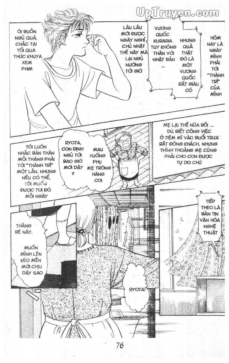 9 Banme No Musashi Chap 18 - Next Chap 19