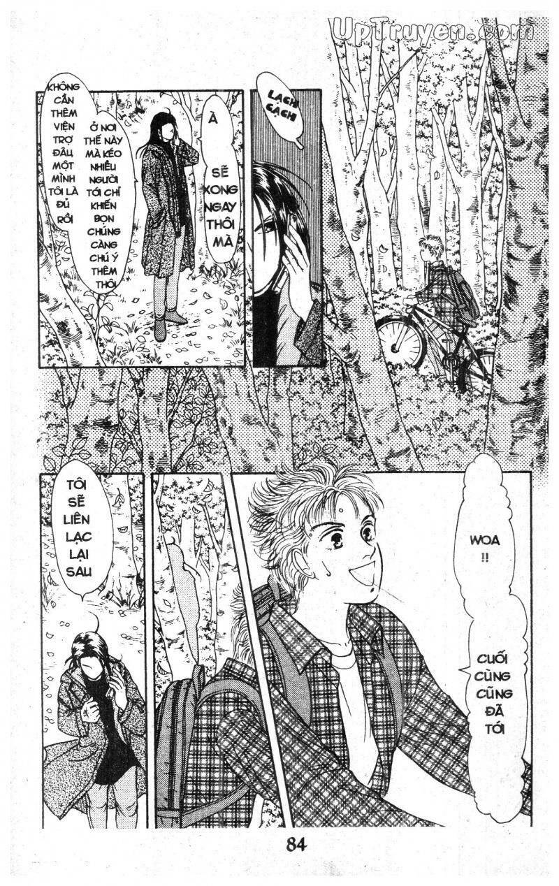 9 Banme No Musashi Chap 18 - Next Chap 19