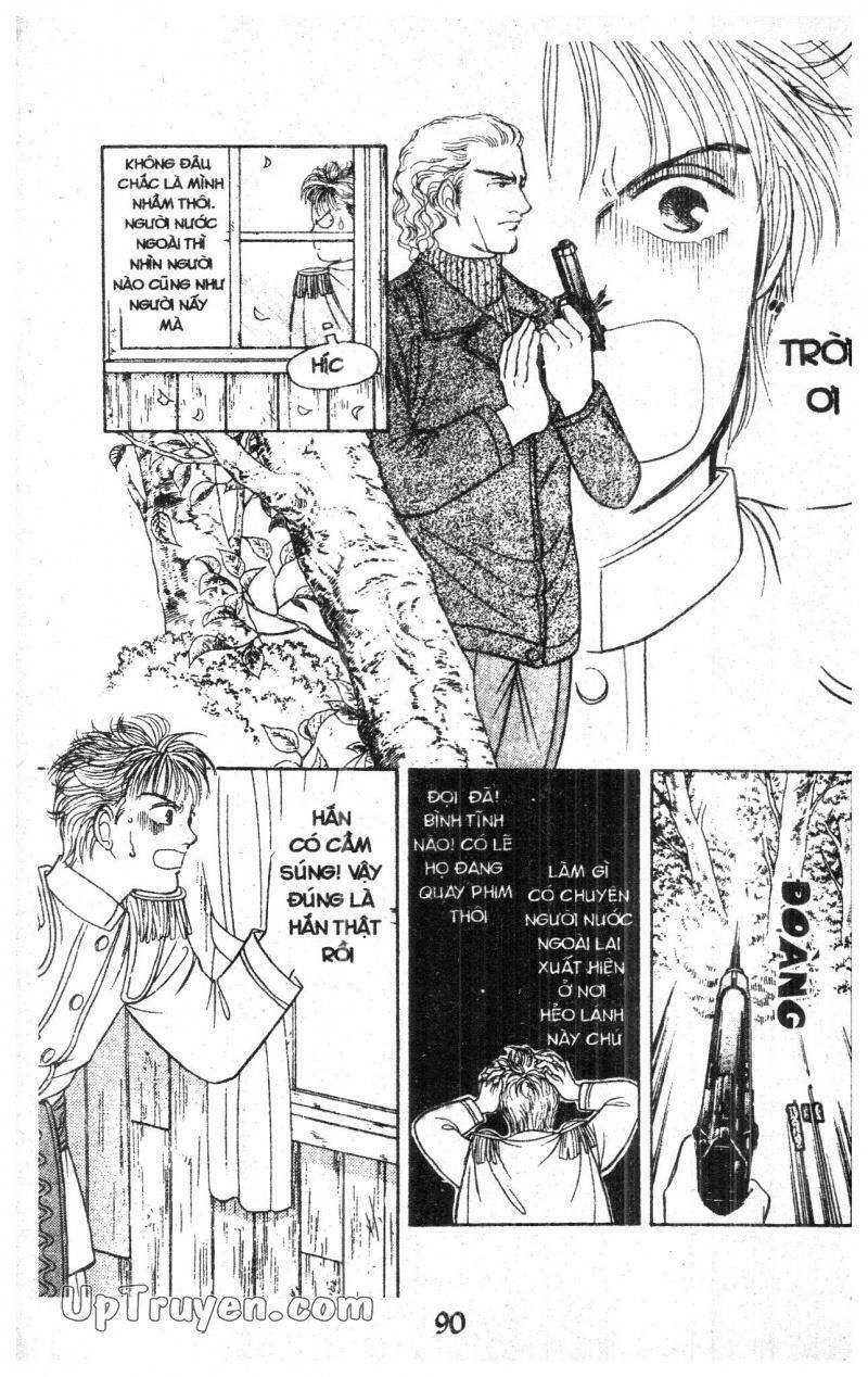 9 Banme No Musashi Chap 18 - Next Chap 19