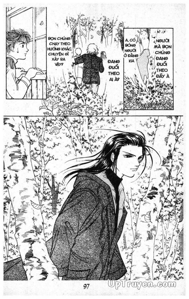 9 Banme No Musashi Chap 18 - Next Chap 19