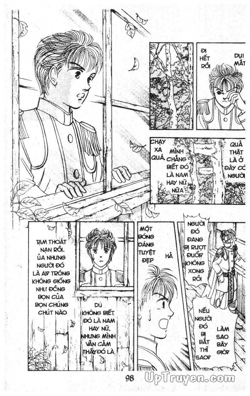 9 Banme No Musashi Chap 18 - Next Chap 19