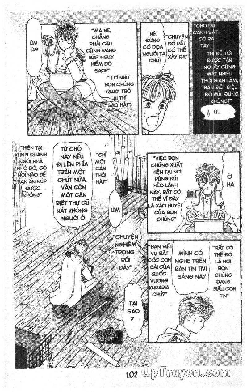 9 Banme No Musashi Chap 18 - Next Chap 19