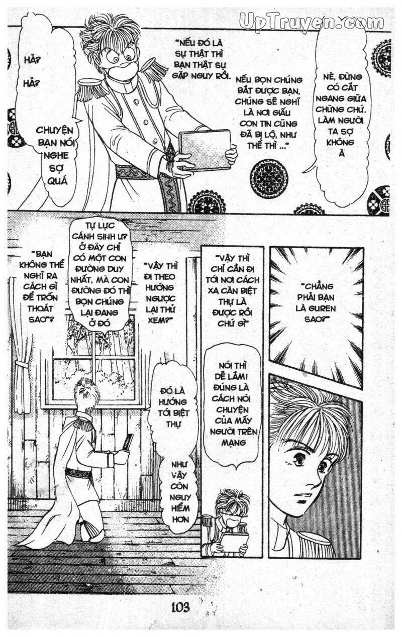 9 Banme No Musashi Chap 18 - Next Chap 19
