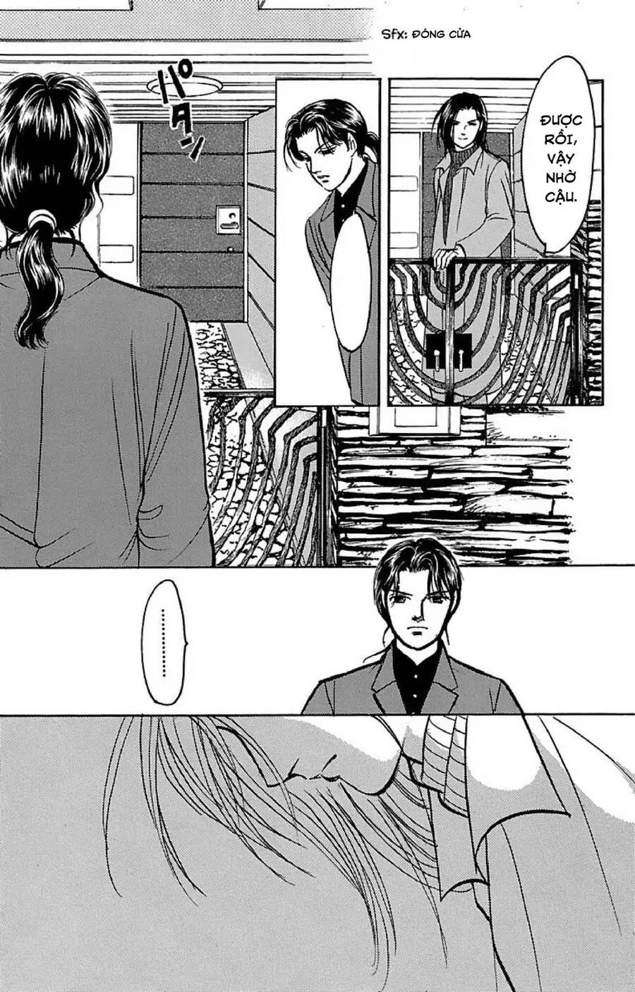 9 Banme No Musashi Chap 326 - Next Chap 327