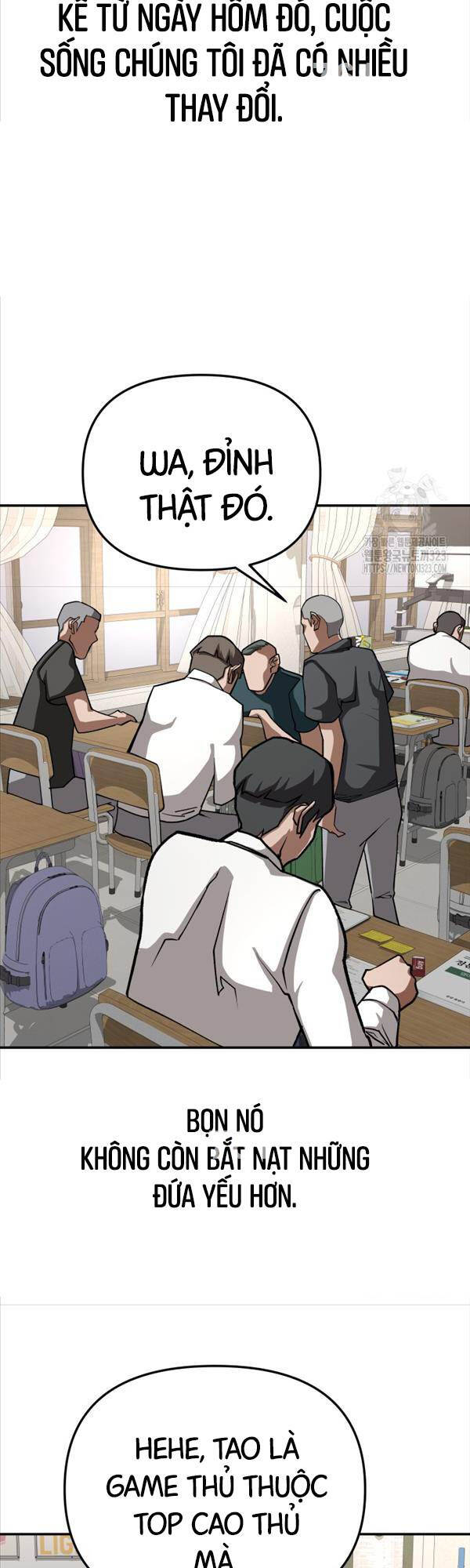 99 Thủ Lĩnh Chap 15 - Next Chap 16