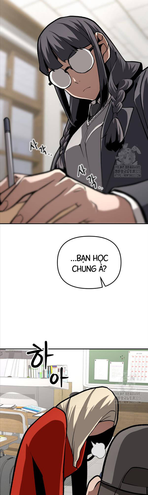 99 Thủ Lĩnh Chap 15 - Next Chap 16