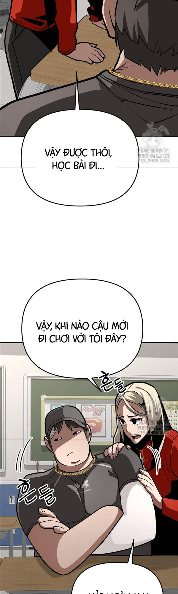 99 Thủ Lĩnh Chap 15 - Next Chap 16