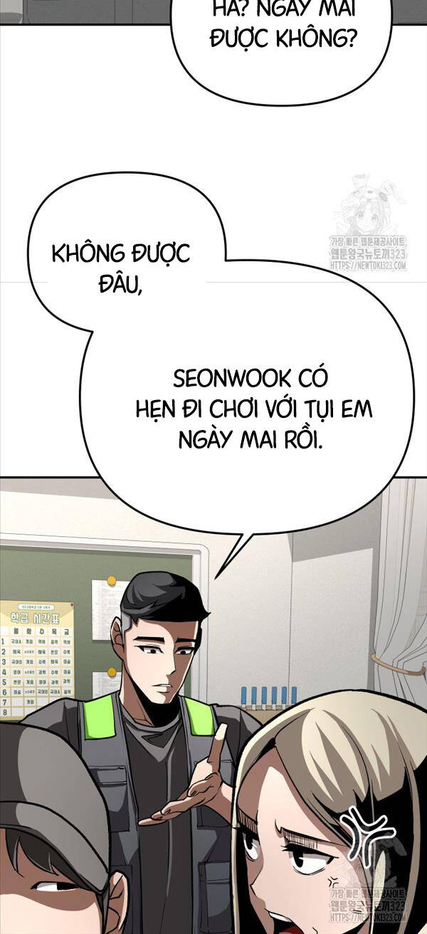 99 Thủ Lĩnh Chap 15 - Next Chap 16