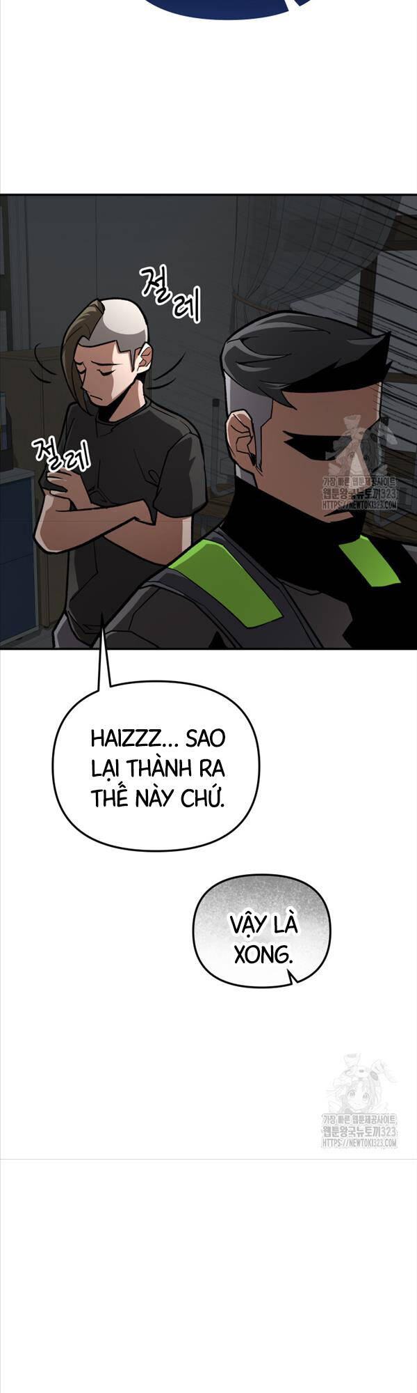 99 Thủ Lĩnh Chap 15 - Next Chap 16