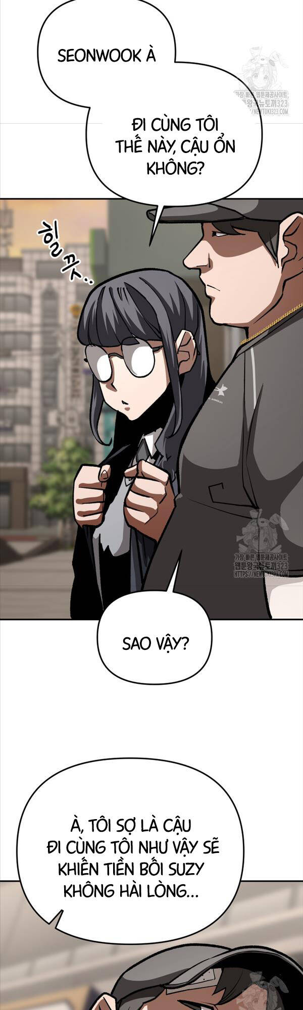 99 Thủ Lĩnh Chap 15 - Next Chap 16