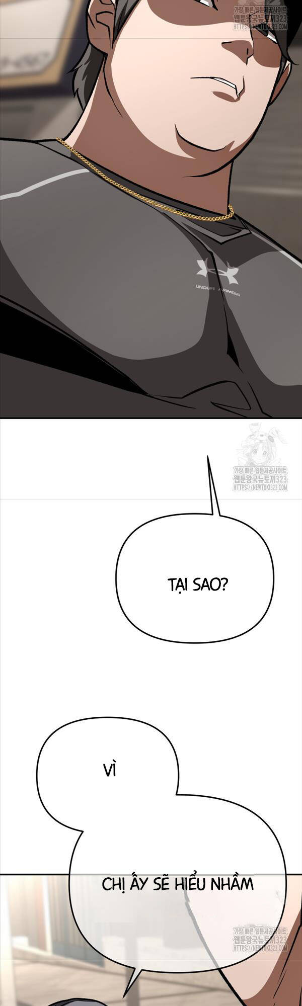 99 Thủ Lĩnh Chap 15 - Next Chap 16