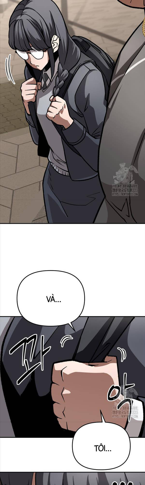 99 Thủ Lĩnh Chap 15 - Next Chap 16