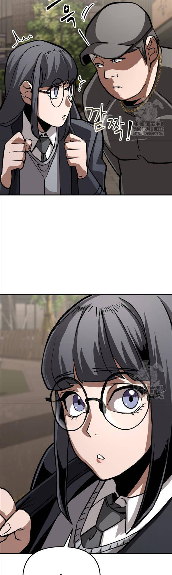 99 Thủ Lĩnh Chap 15 - Next Chap 16