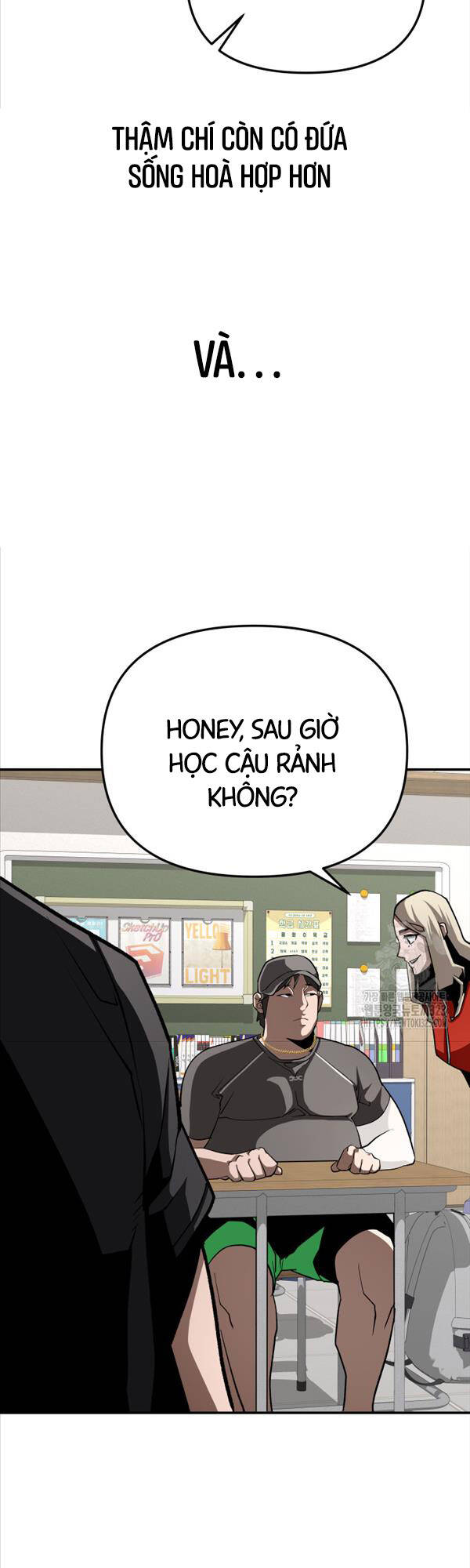 99 Thủ Lĩnh Chap 15 - Next Chap 16