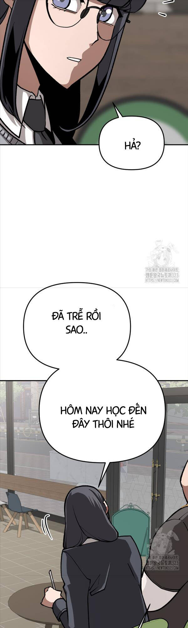 99 Thủ Lĩnh Chap 15 - Next Chap 16