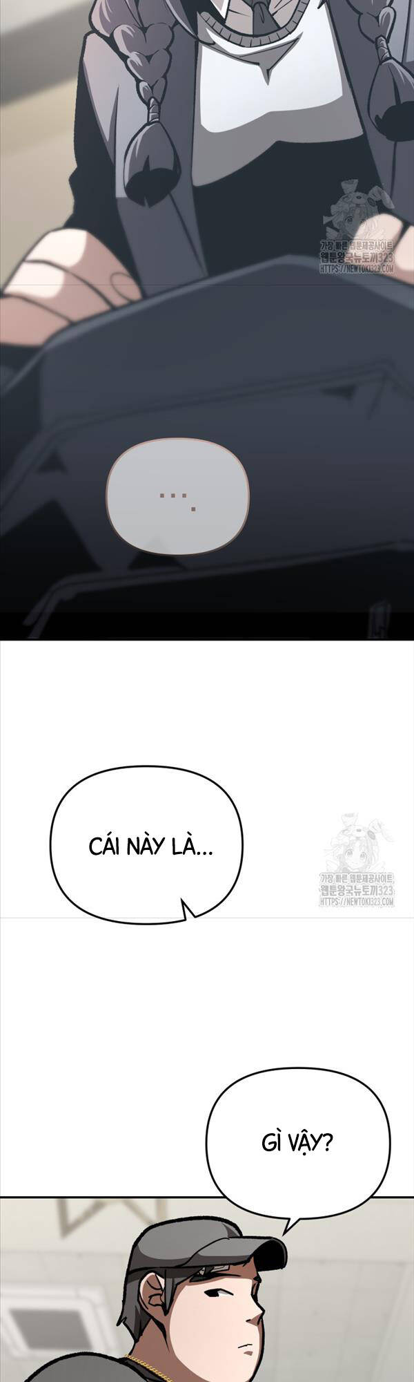 99 Thủ Lĩnh Chap 15 - Next Chap 16