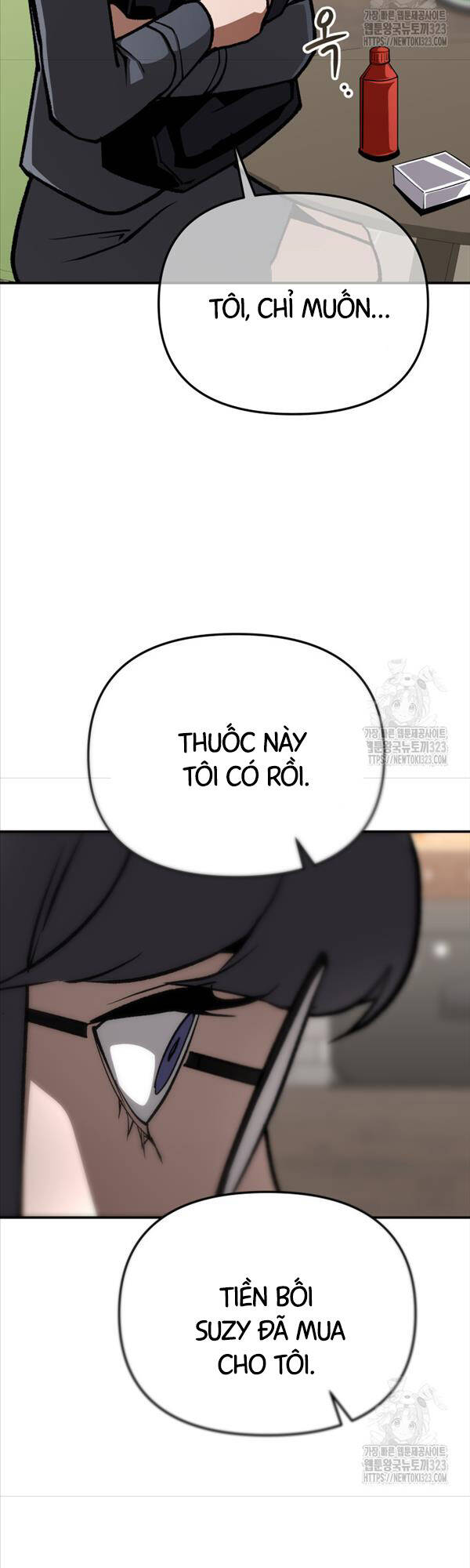 99 Thủ Lĩnh Chap 15 - Next Chap 16
