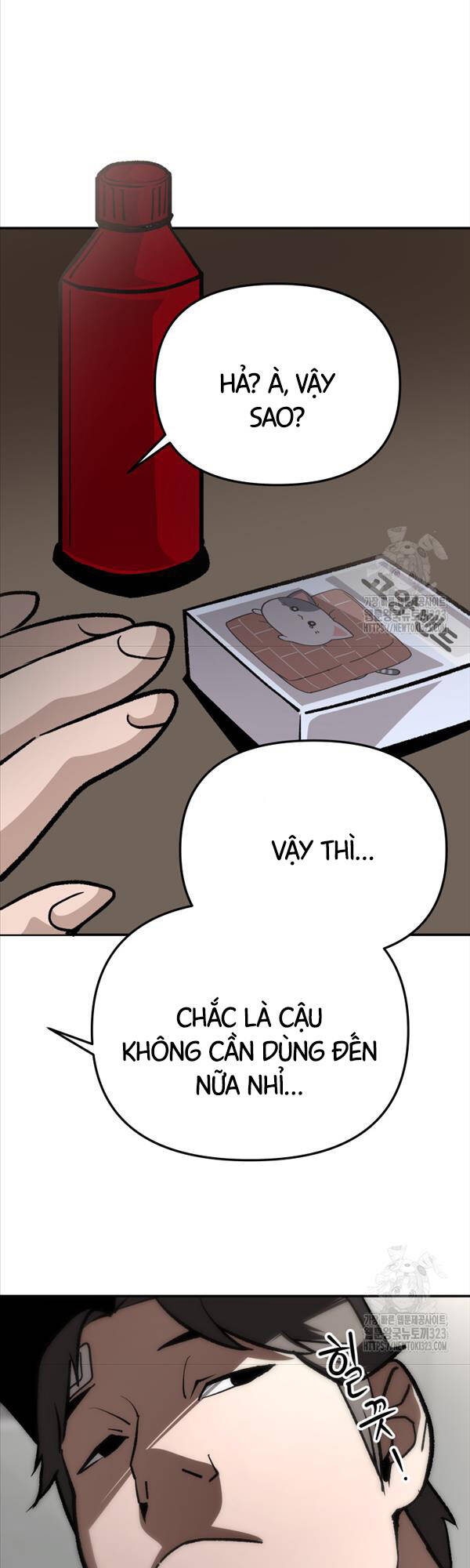 99 Thủ Lĩnh Chap 15 - Next Chap 16