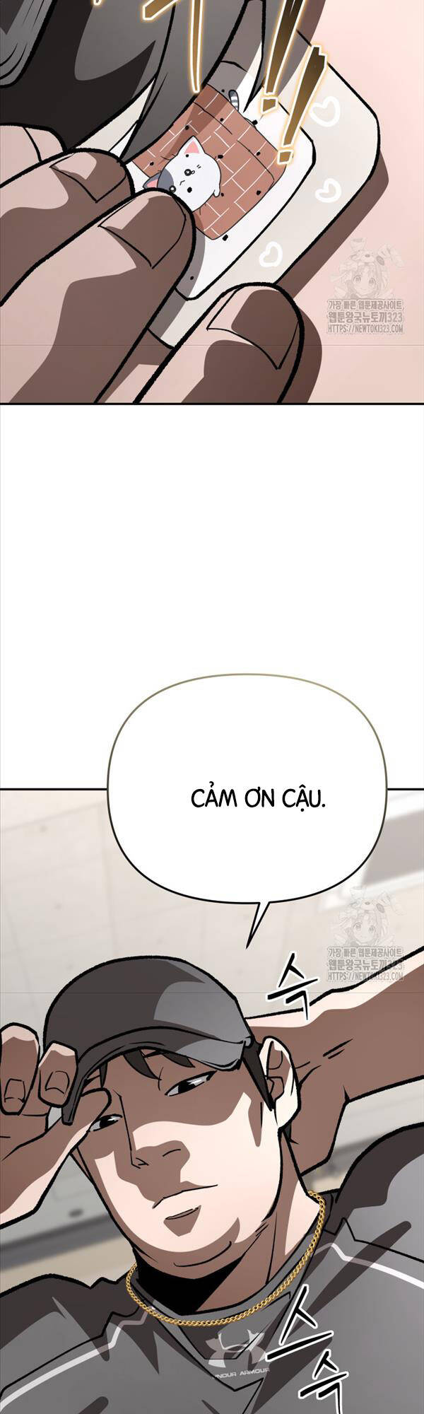99 Thủ Lĩnh Chap 15 - Next Chap 16