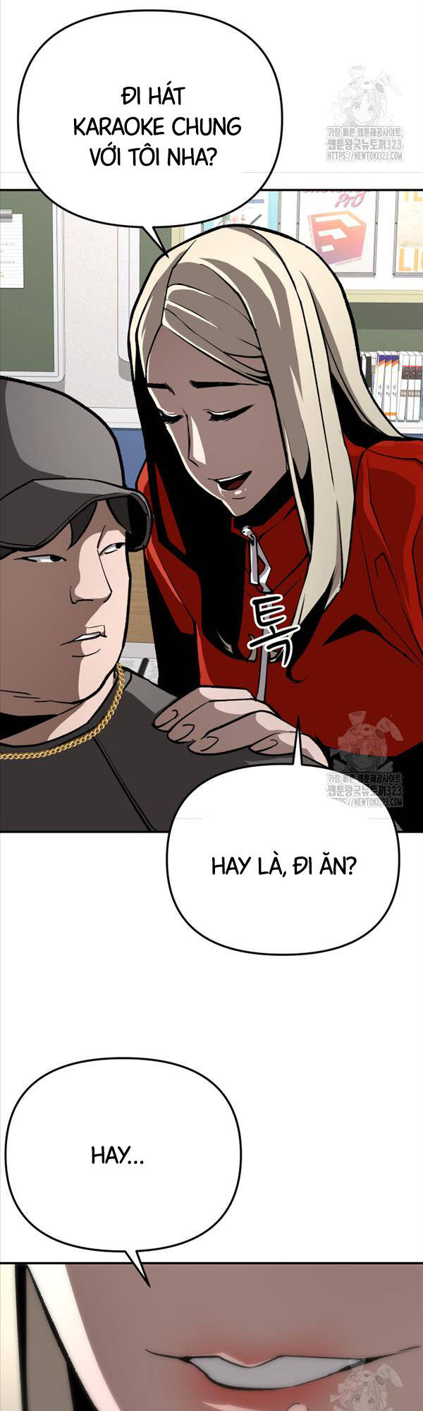 99 Thủ Lĩnh Chap 15 - Next Chap 16