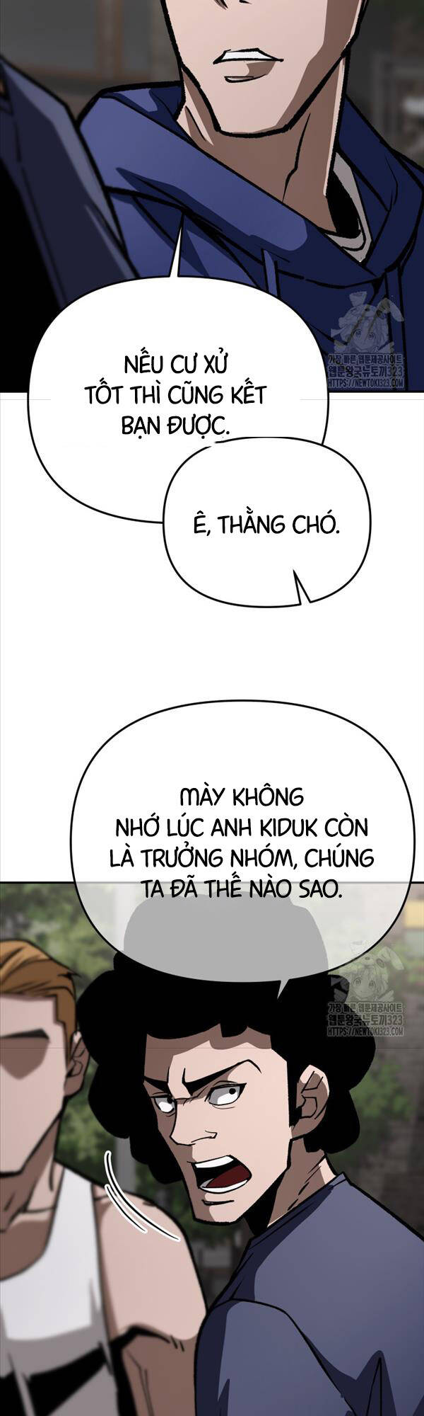 99 Thủ Lĩnh Chap 15 - Next Chap 16