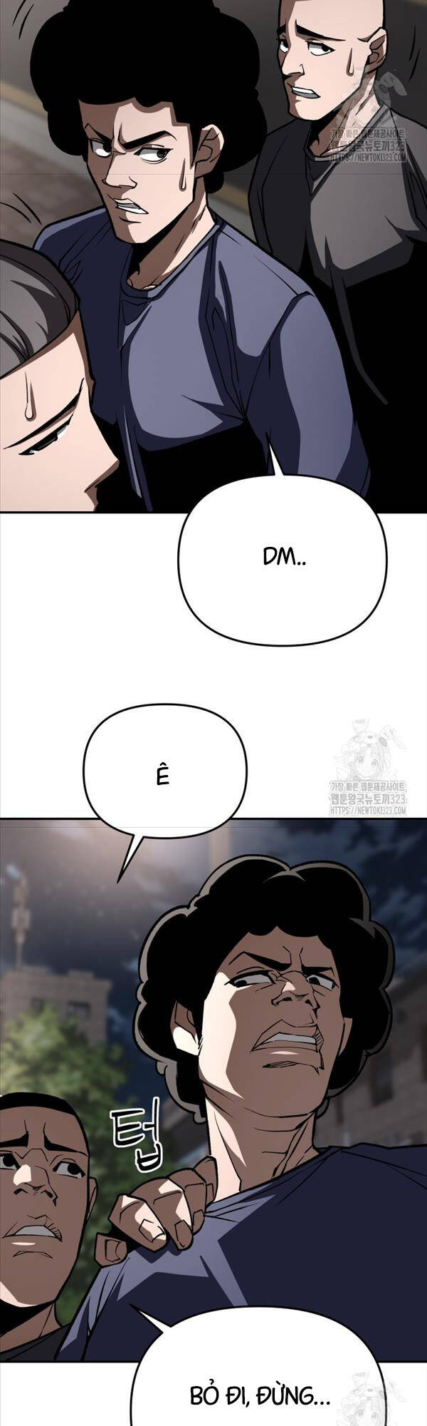 99 Thủ Lĩnh Chap 15 - Next Chap 16
