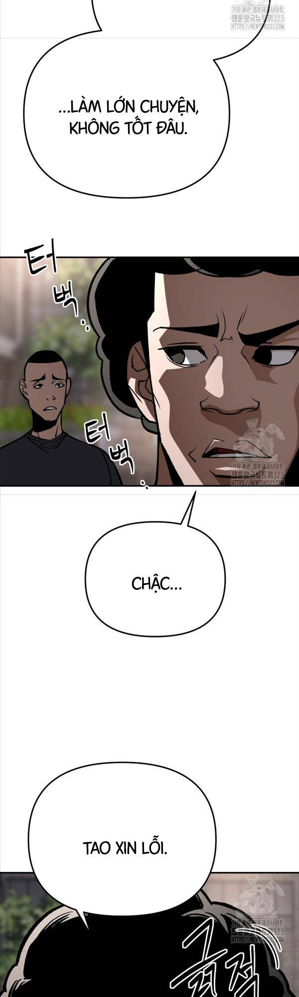 99 Thủ Lĩnh Chap 15 - Next Chap 16