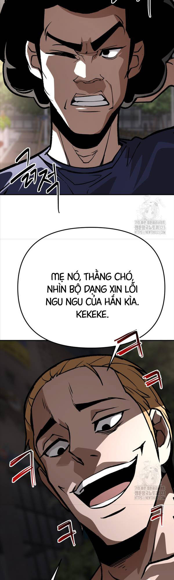 99 Thủ Lĩnh Chap 15 - Next Chap 16