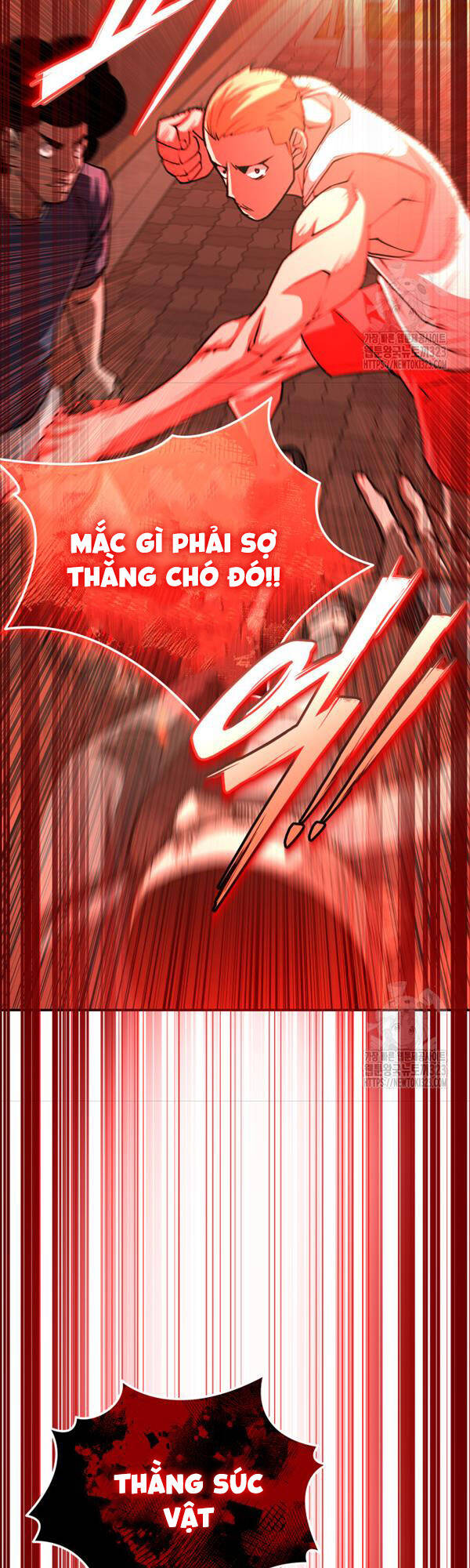 99 Thủ Lĩnh Chap 15 - Next Chap 16
