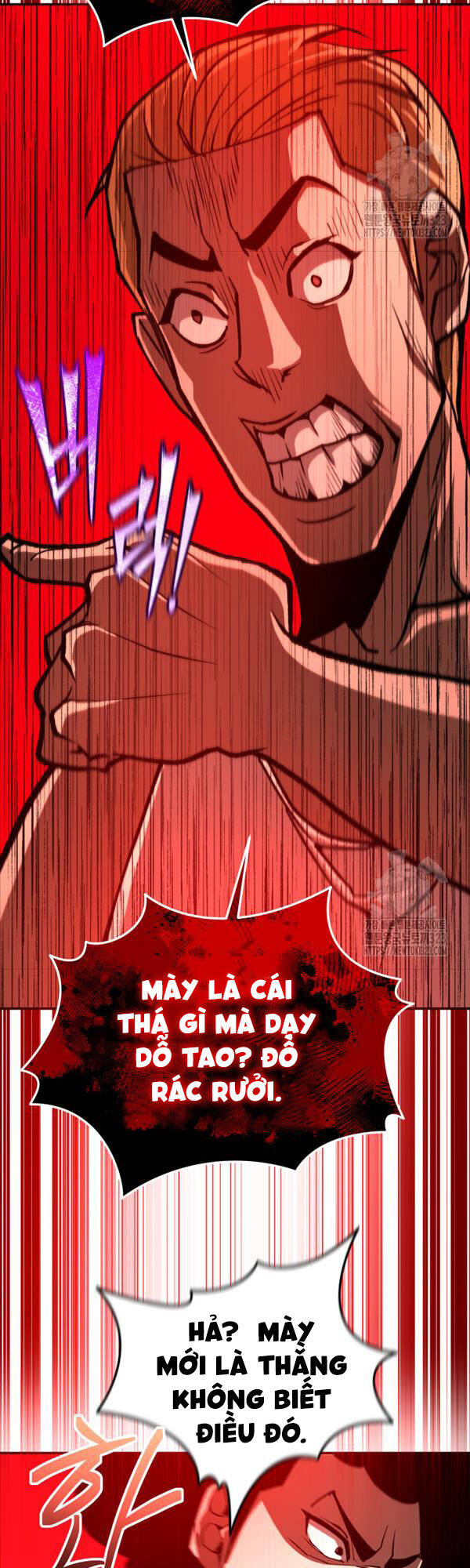 99 Thủ Lĩnh Chap 15 - Next Chap 16