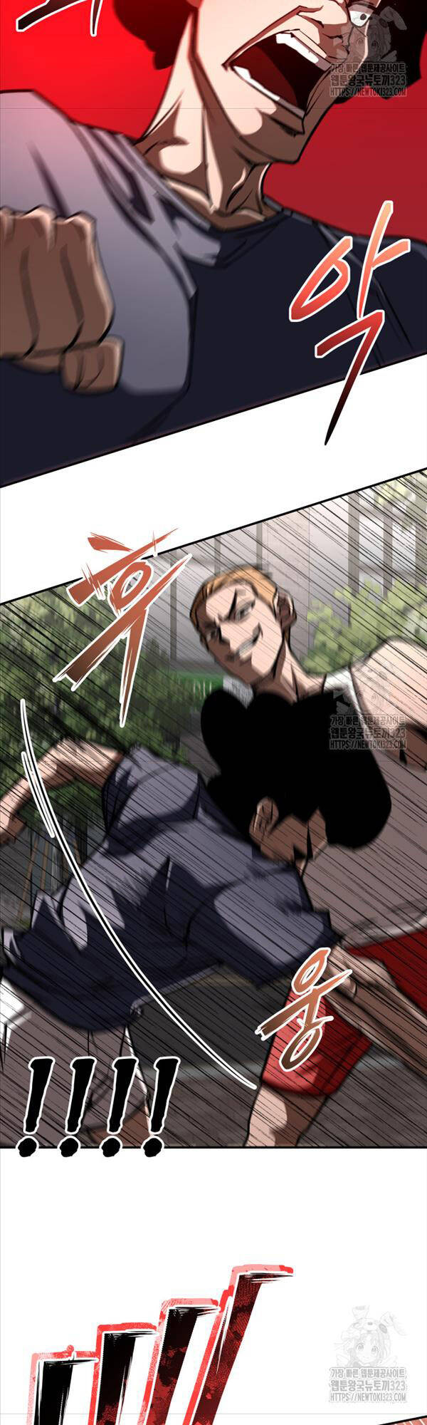 99 Thủ Lĩnh Chap 15 - Next Chap 16