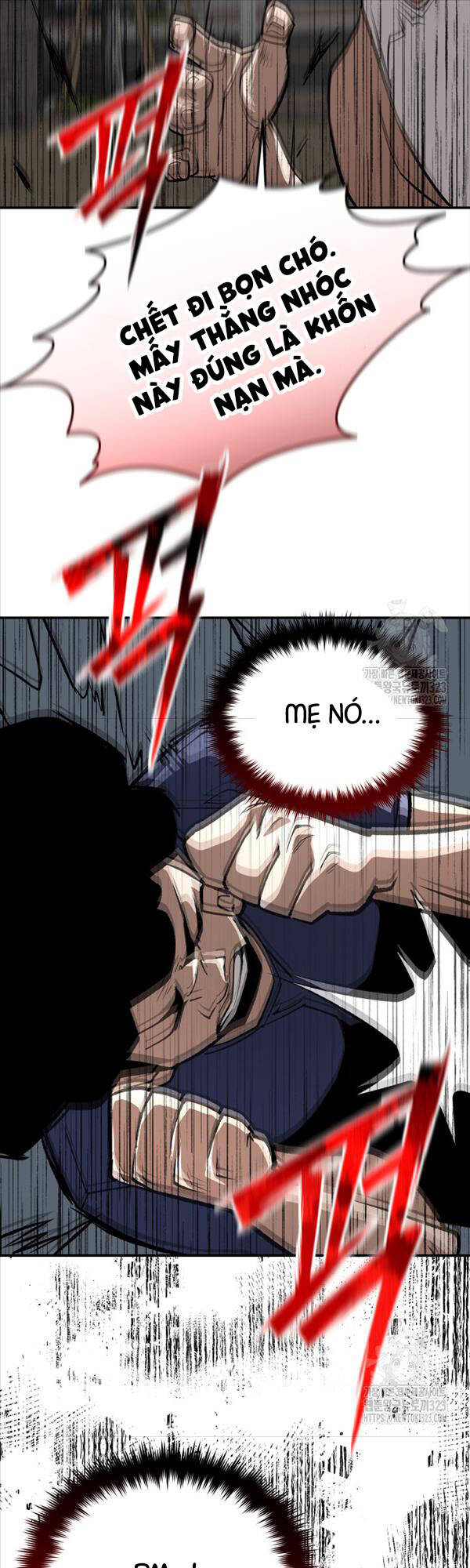99 Thủ Lĩnh Chap 15 - Next Chap 16
