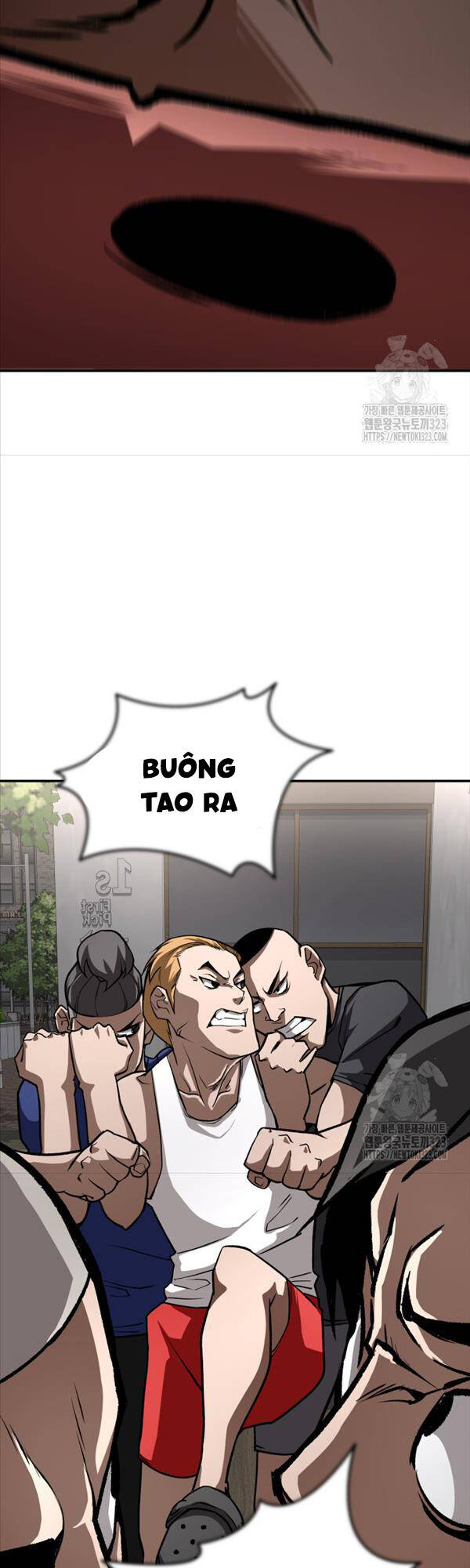 99 Thủ Lĩnh Chap 15 - Next Chap 16