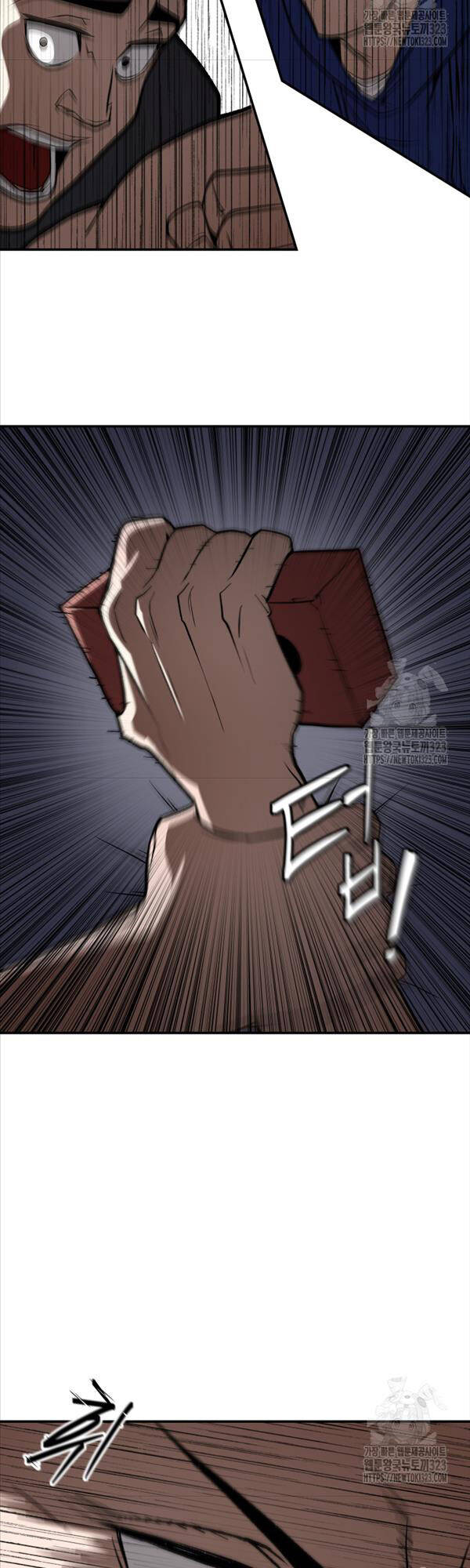 99 Thủ Lĩnh Chap 15 - Next Chap 16
