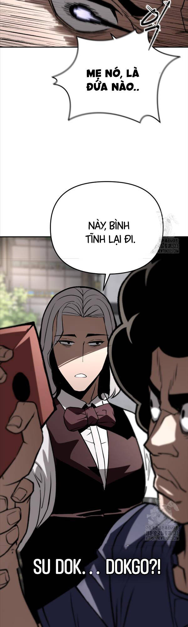 99 Thủ Lĩnh Chap 15 - Next Chap 16