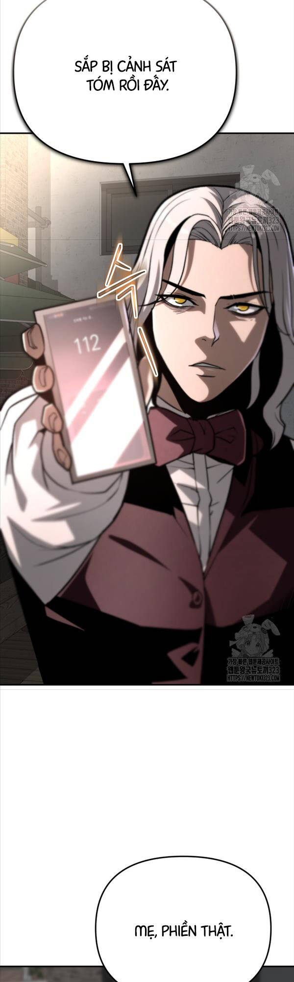 99 Thủ Lĩnh Chap 15 - Next Chap 16