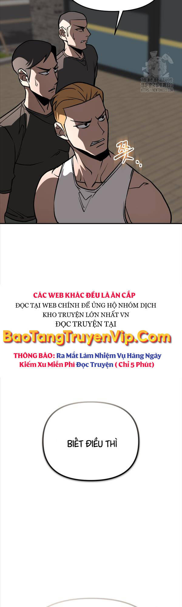 99 Thủ Lĩnh Chap 15 - Next Chap 16