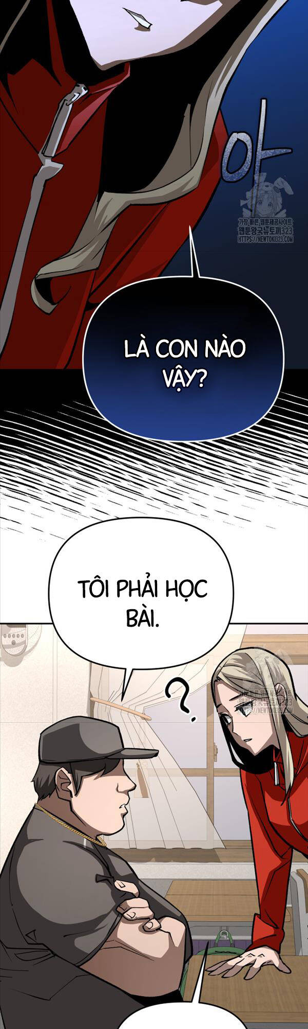 99 Thủ Lĩnh Chap 15 - Next Chap 16