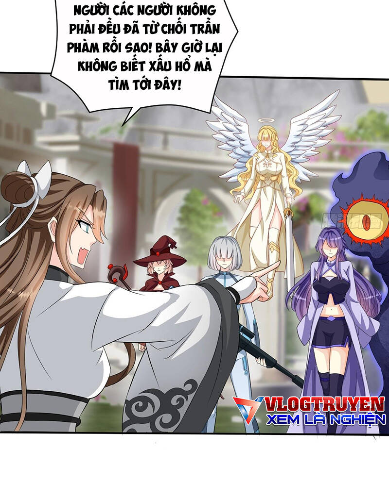 999 Em Gái Theo Đuổi Ngược Lại Tôi Chap 1 - Next Chap 2