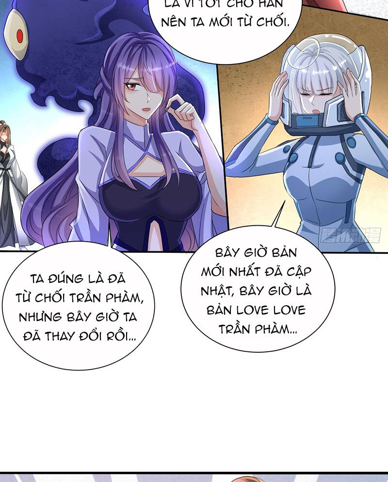 999 Em Gái Theo Đuổi Ngược Lại Tôi Chap 1 - Next Chap 2