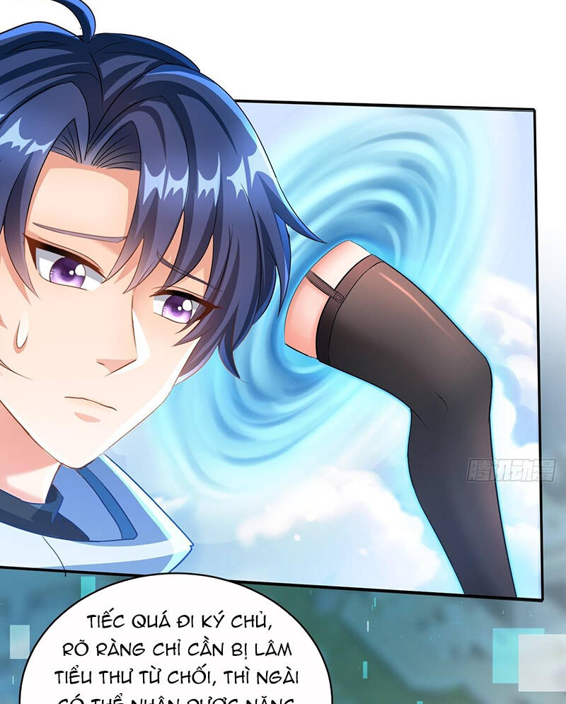 999 Em Gái Theo Đuổi Ngược Lại Tôi Chap 1 - Next Chap 2