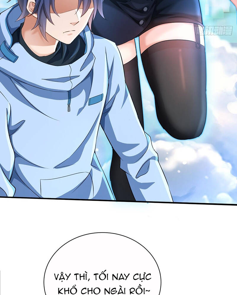 999 Em Gái Theo Đuổi Ngược Lại Tôi Chap 1 - Next Chap 2