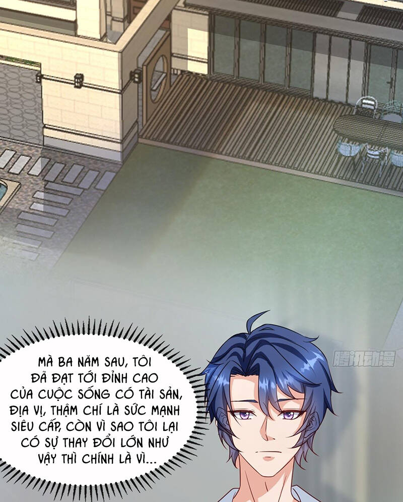 999 Em Gái Theo Đuổi Ngược Lại Tôi Chap 1 - Next Chap 2